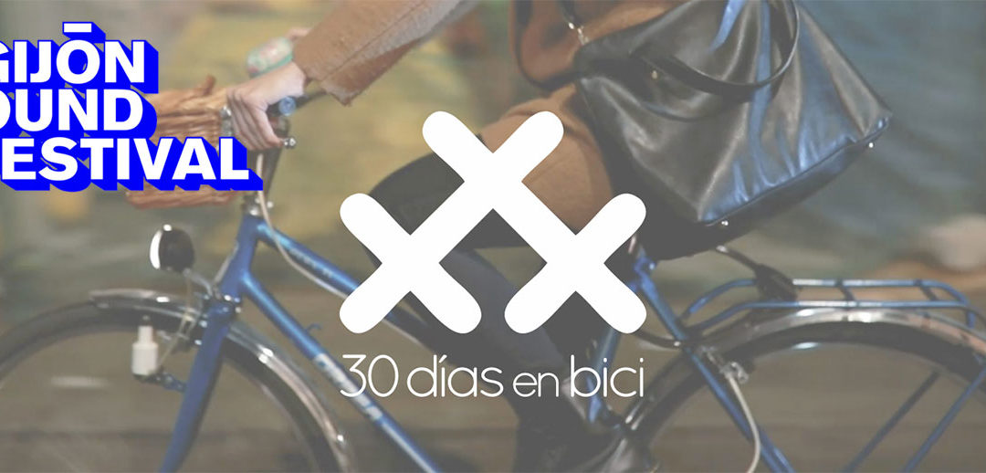 30 Días en Bici presenta su programación