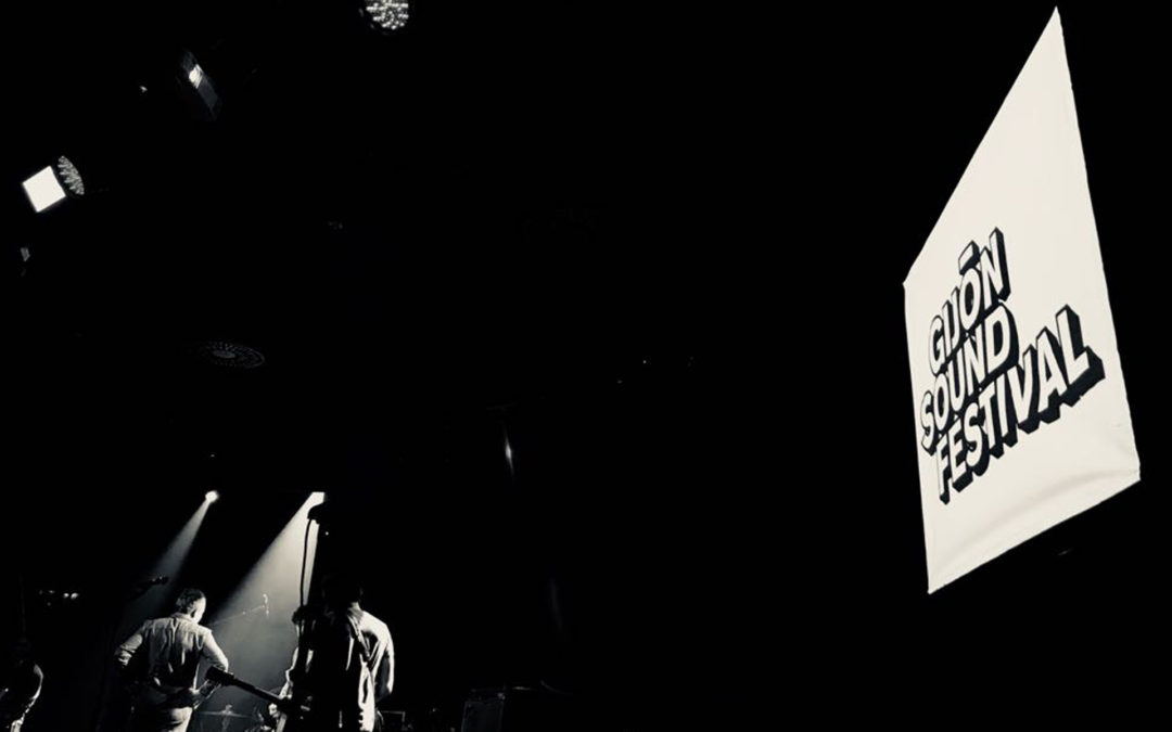 Fiesta presentación GSF ¡así fue!