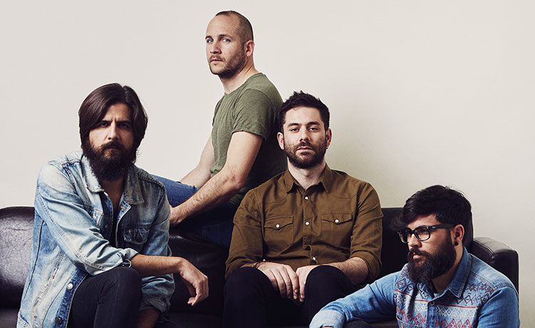 Viva Suecia Gijón Sound 2018