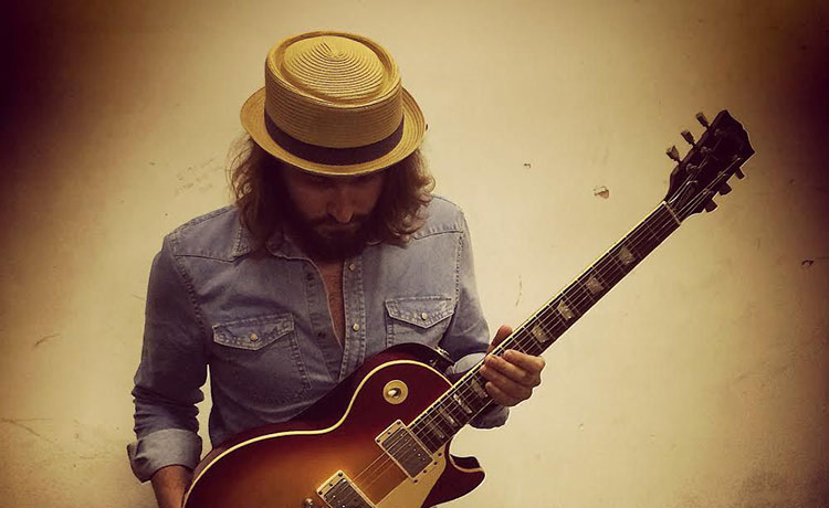 Jack J Hutchinson Gijon Sound 2018