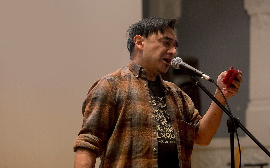 Concurso literario Gijón Sound Festival