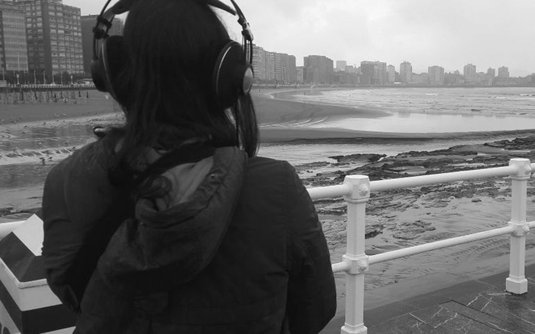 #EscuchandoGijón: los sonidos de tu ciudad