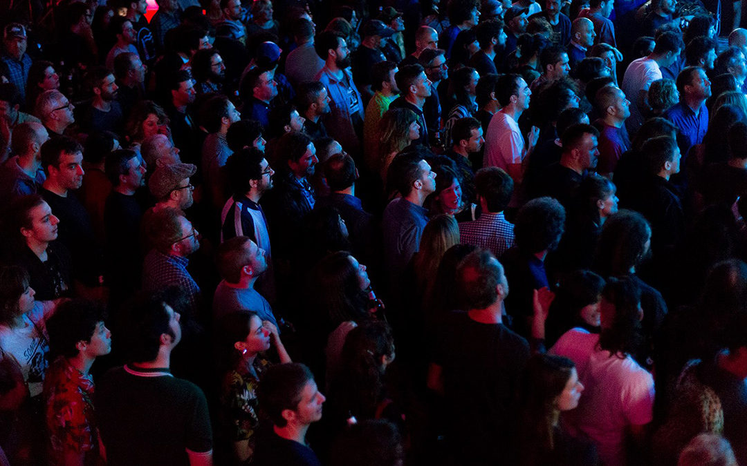 Gijón, el hub cultural donde se fomenta la construcción de una sociedad inclusiva y participativa