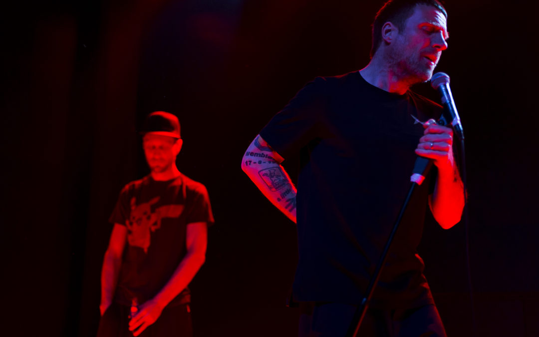 Gijón Sound 2019 desvela su primera confirmación, próximamente…