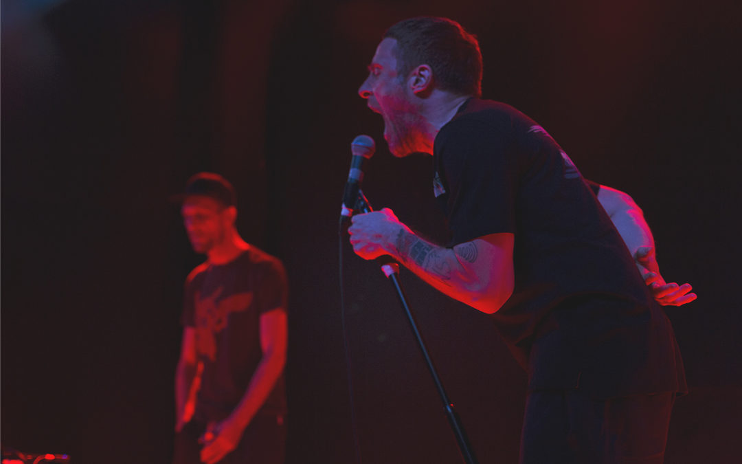 Gijón Sound 2020: del 17 al 19 de abril