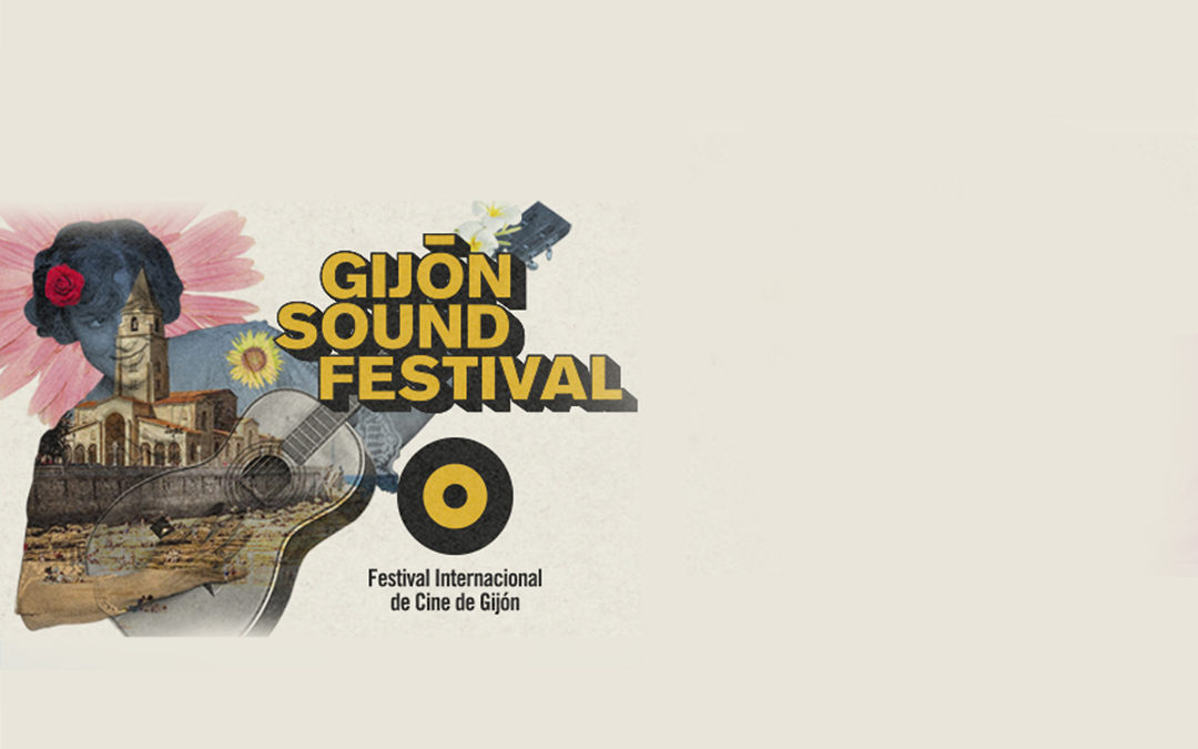 GIJÓN SOUND FESTIVAL 2021 SE CELEBRARÁ DEL 19 AL 27 DE NOVIEMBRE, MANO A MANO CON EL FICX