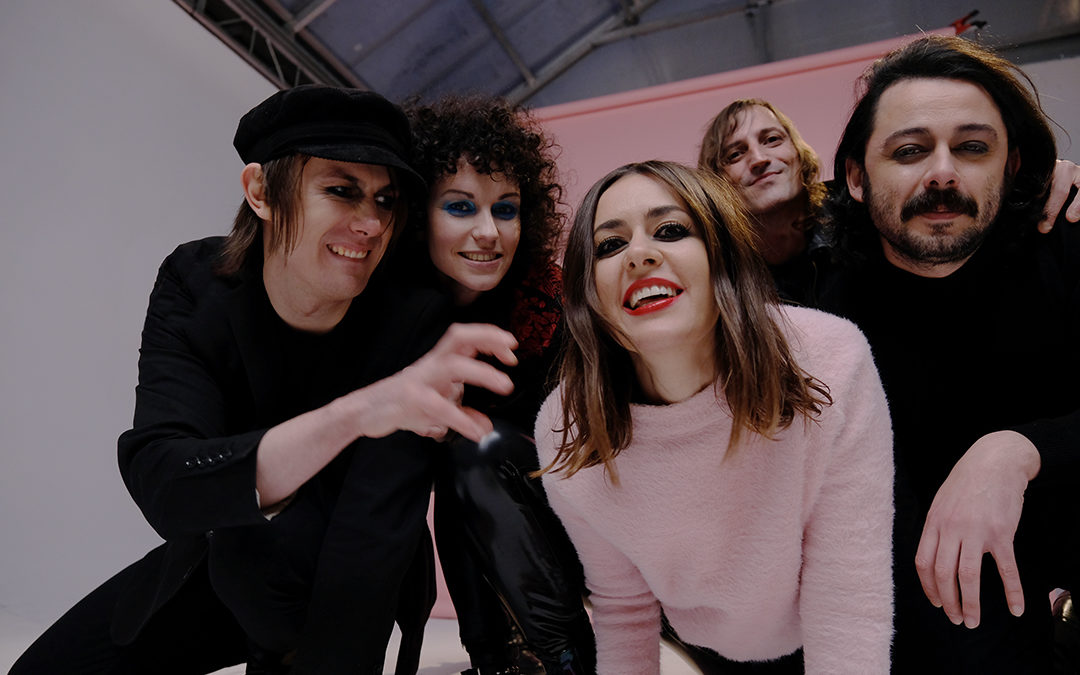 Gijón Sound Festival 2021 confirma nuevos artistas