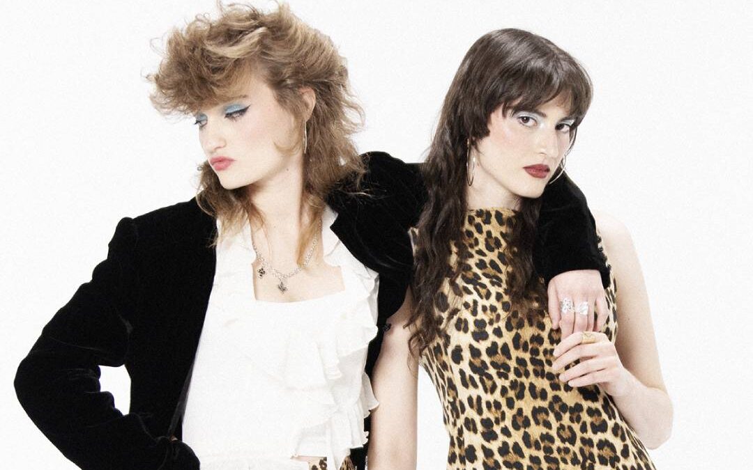 El Guateque de Vitorina presenta les sos primeres confirmaciones.